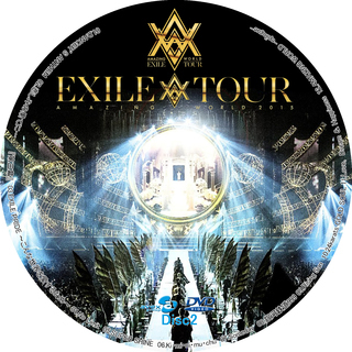 EXILE LIVE Tour 2015のラベルだゾ～ww: 多発性骨髄腫の備忘録 なんじゃこりゃ??